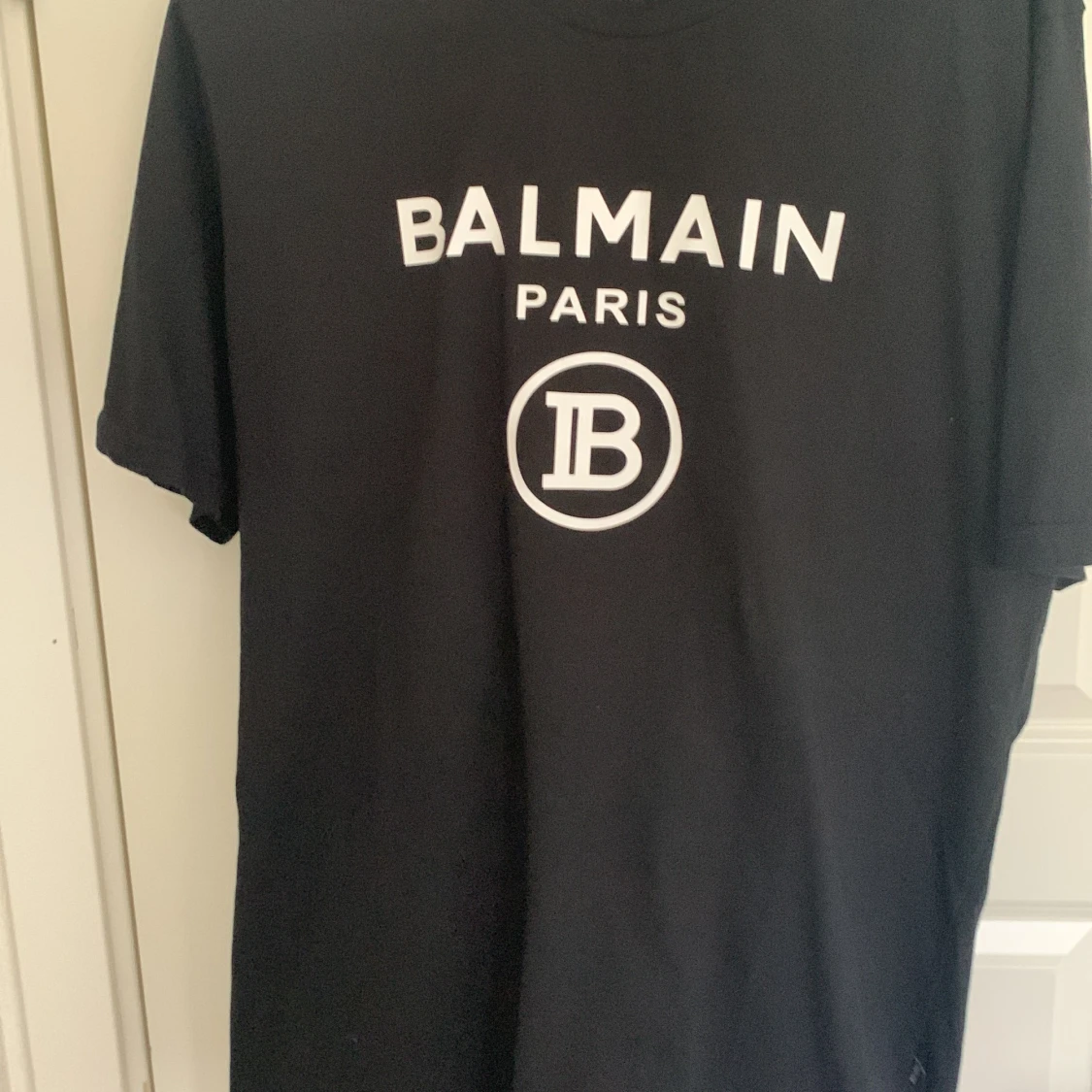 Balmain t-shirt  - 90