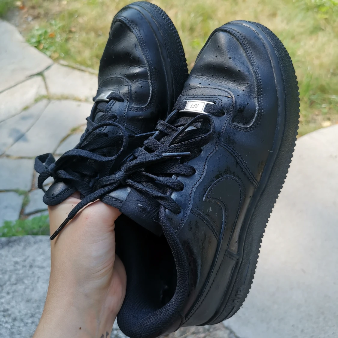 Nike Air force - 90
