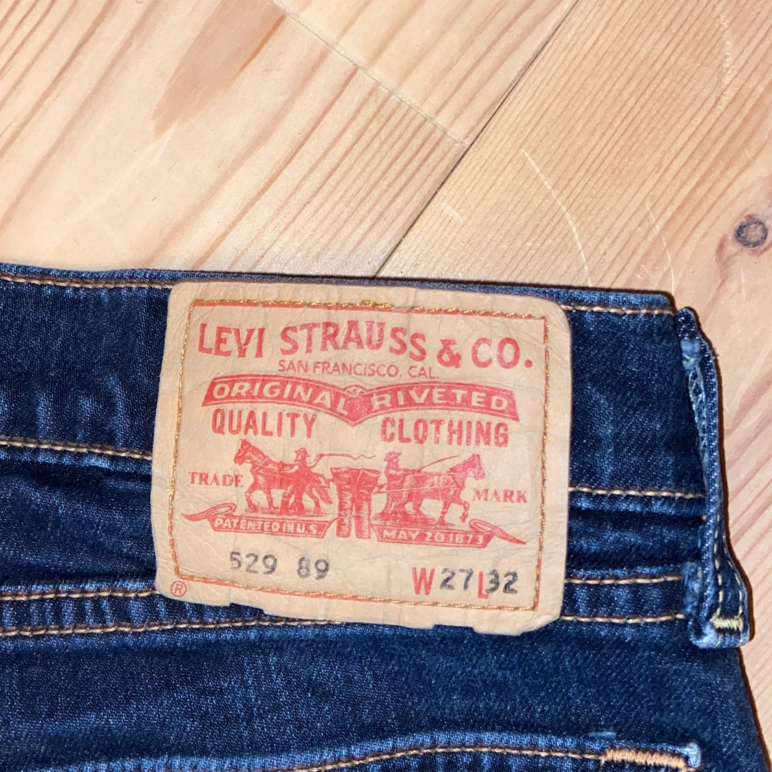 Levis jeans - 91