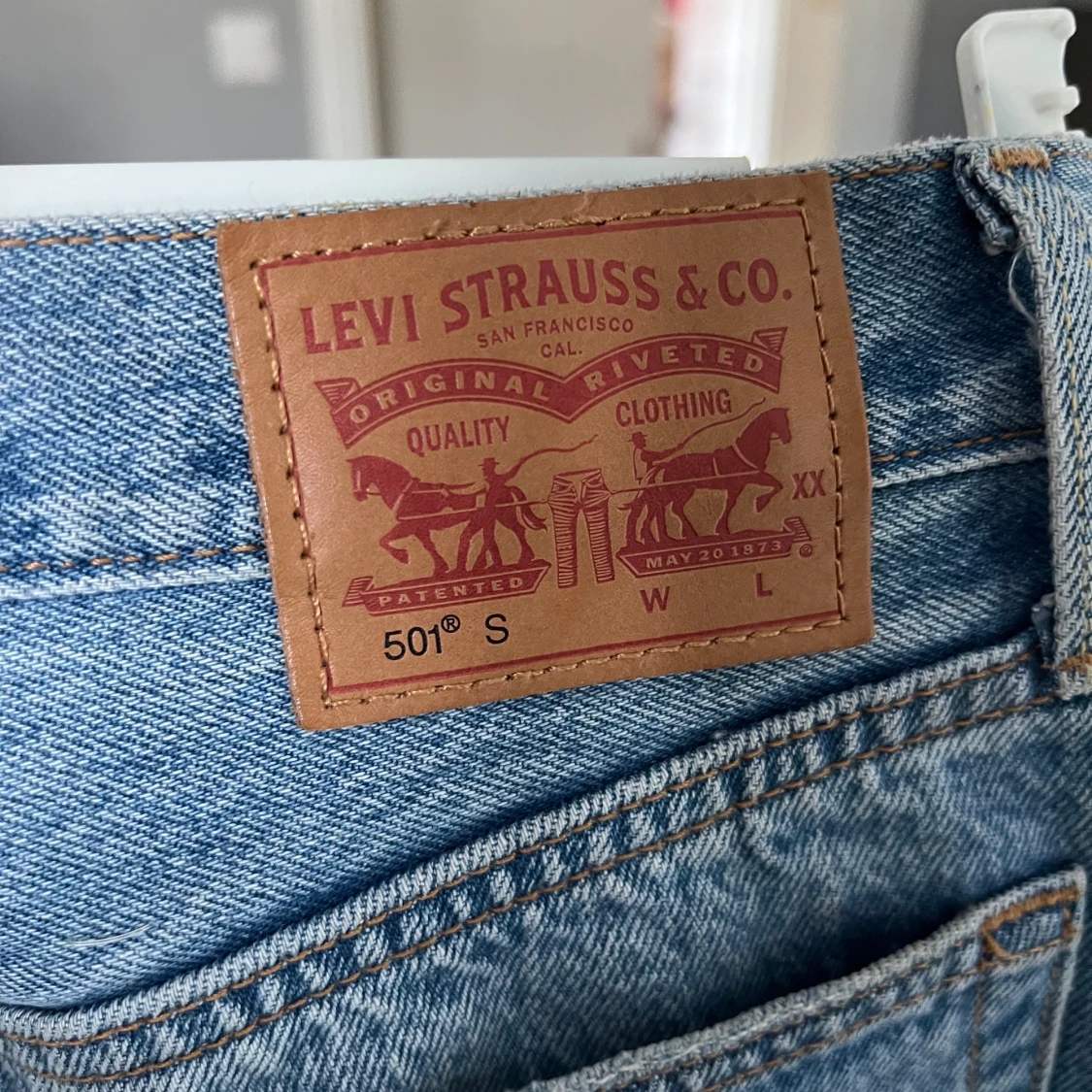 Levis jeans  - 90