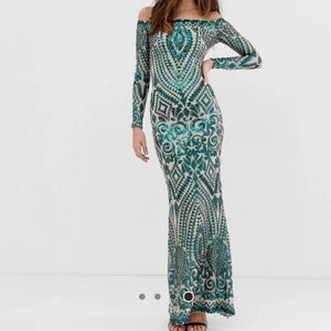 Asos - Oanvänd. Storlek S/Xs. 
