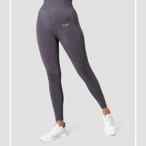 Träningsbyxor  - Dessa ICIW träningsbyxorna är aldrig använda (endast provade 1 gång), nypris är 799kr