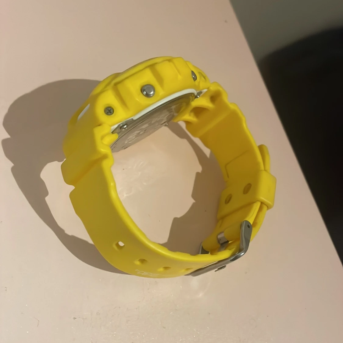 Bape Casio G Shock x BAPE NIGO  - 91