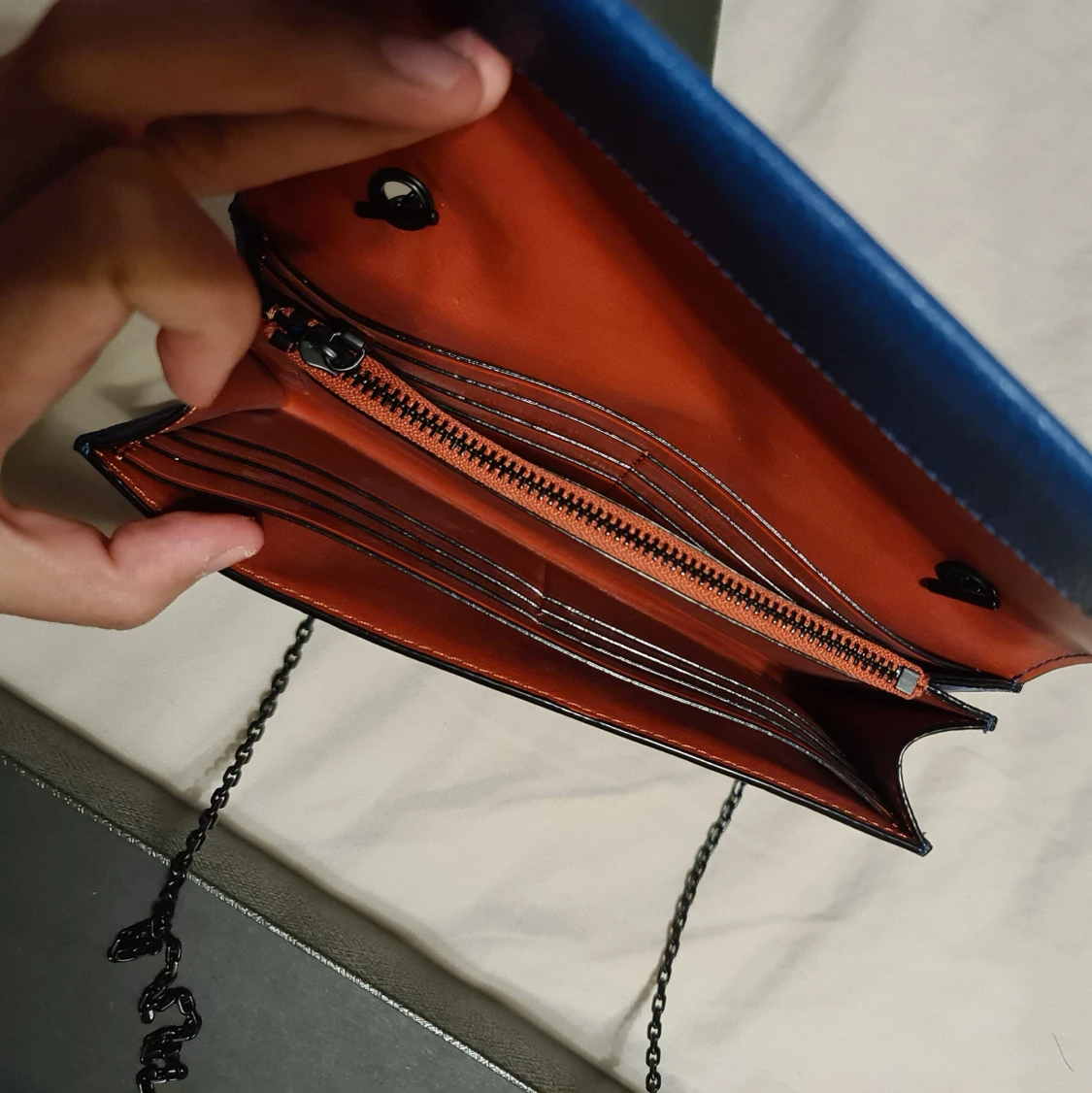 Charles and keith bag - 91