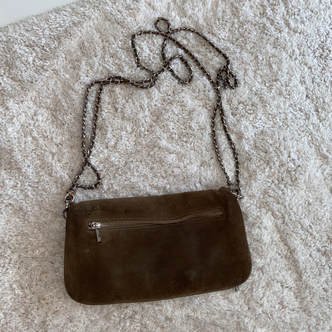 Zadig & Voltaire väska  - 90