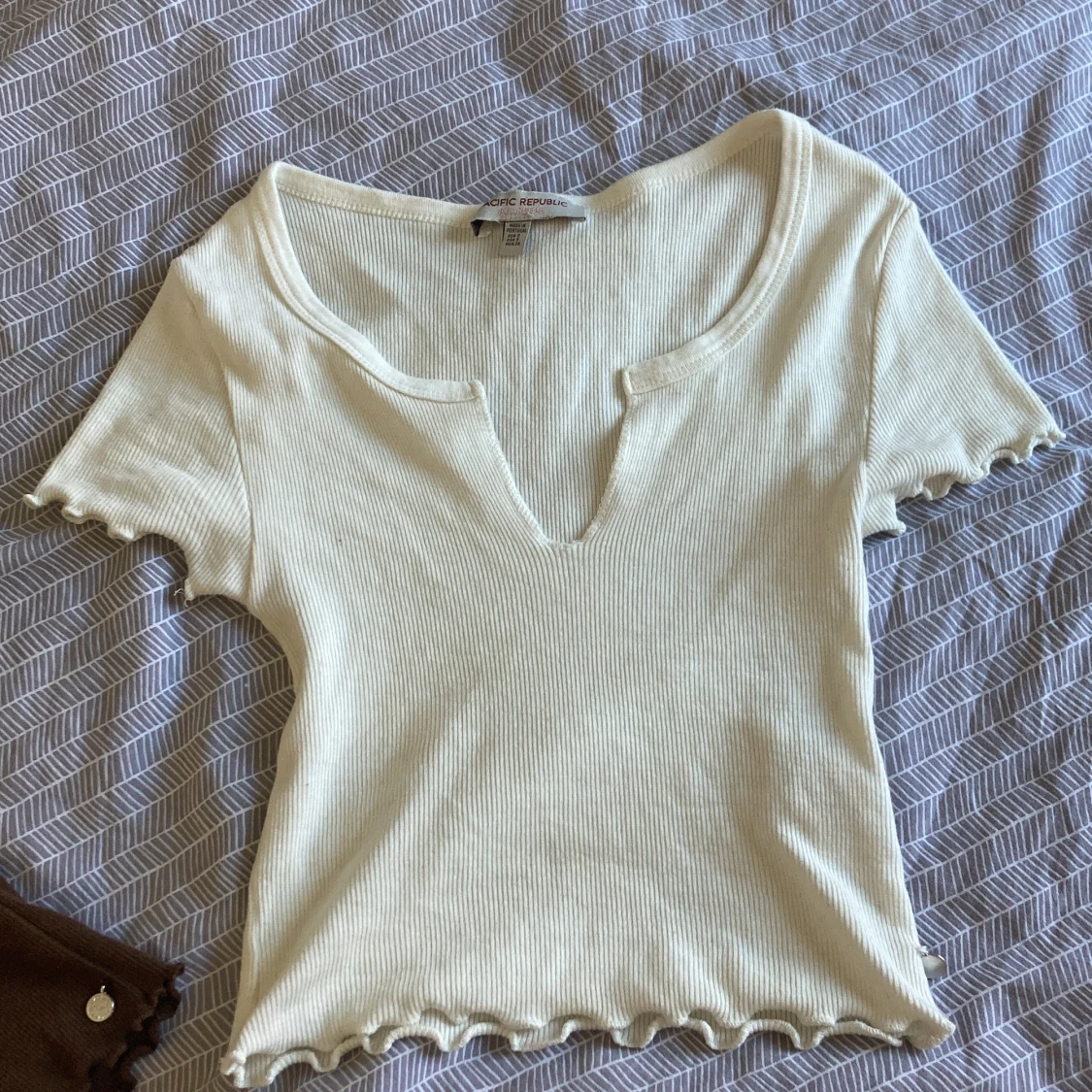 Matchande söta toppar - 91