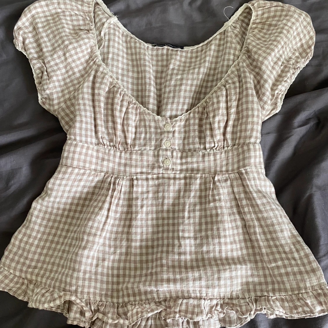 Brandy Melville tröja