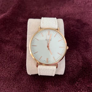 Klockan  - Inte använd 