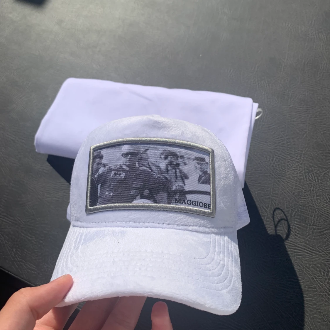 Maggiore keps s2 c9  - 90