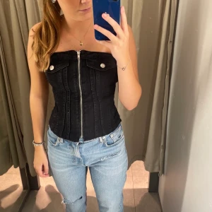 Festtopp - Så cool o fin topp från Zara som passar perfekt till fest 
