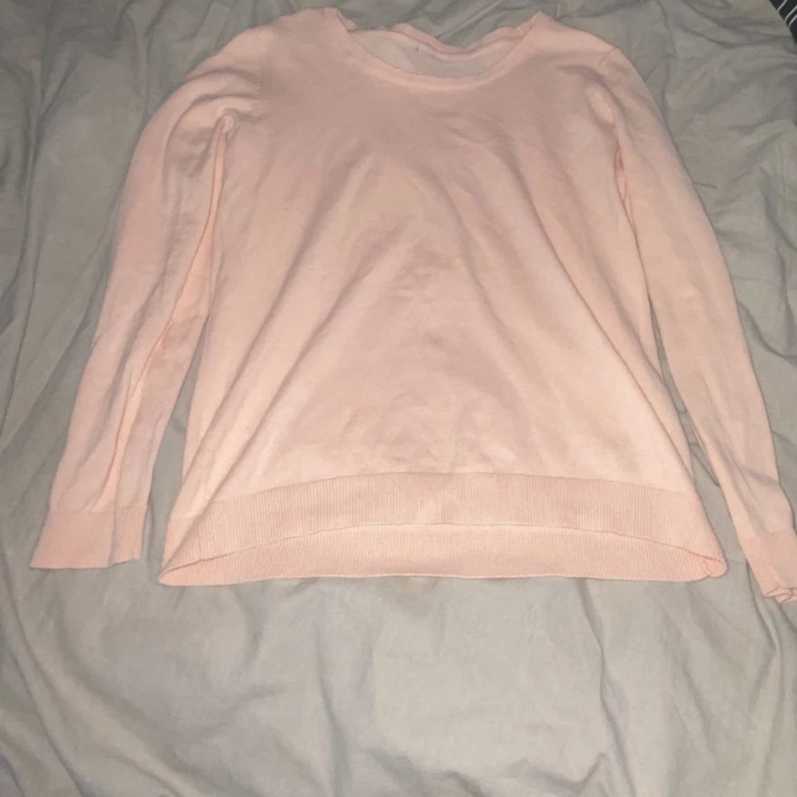 Rosa tröja - 26