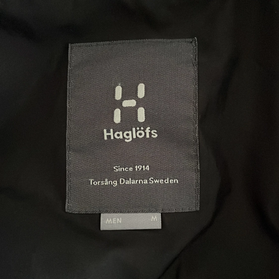 Haglöfs zodiak 3 storlek M - 91