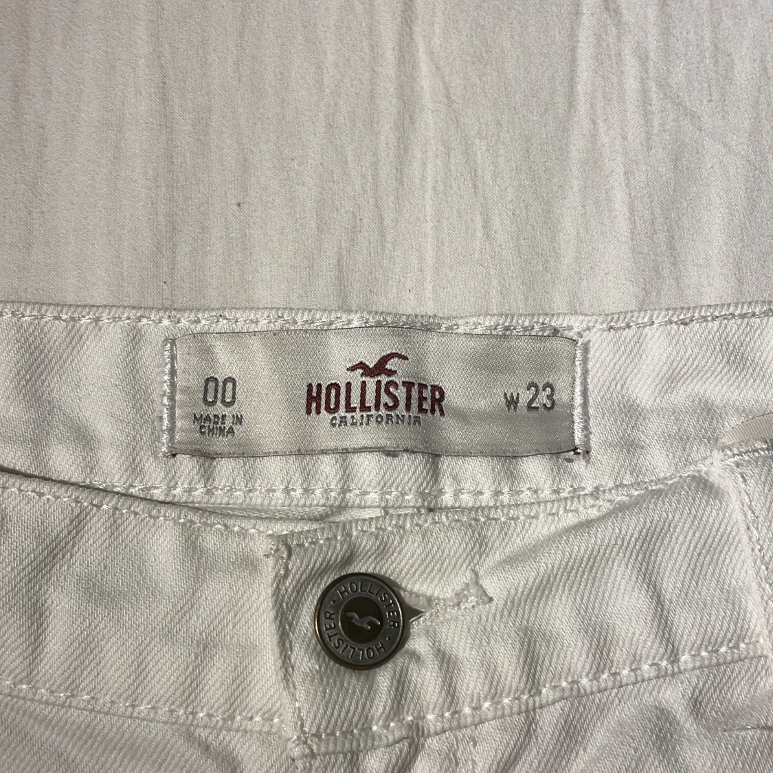 Vita Hollister shorts  - 91