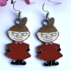 Lilla My örhängen ❤️ - Nickelfria krokar och fri frakt ❤️