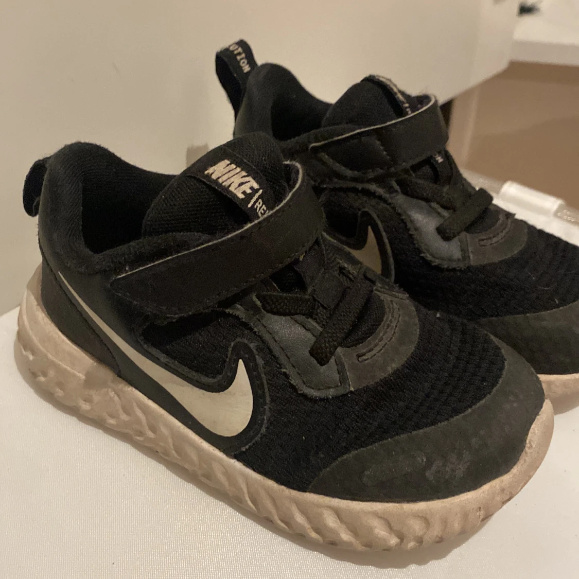 Nike barn skor  - 90