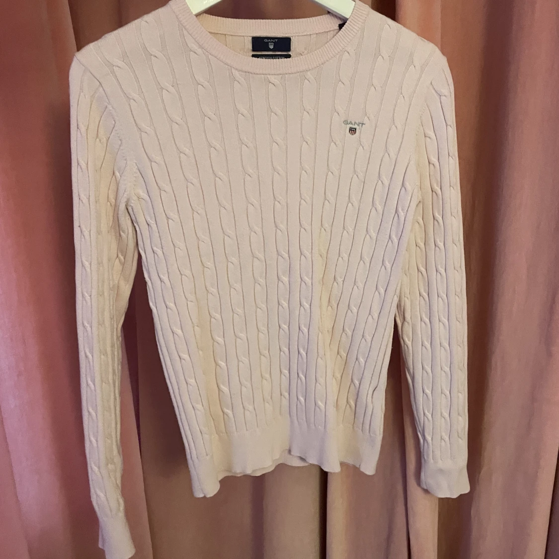 Gant tröja 