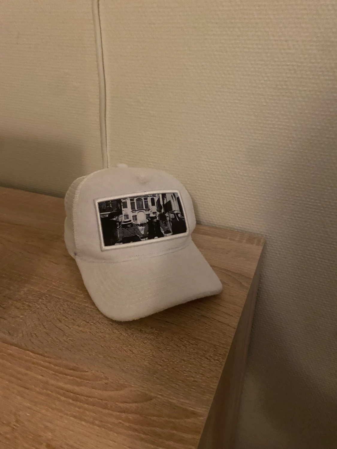 Emilio pendenza keps