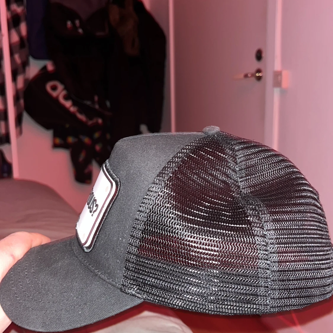 John hatter keps - 90