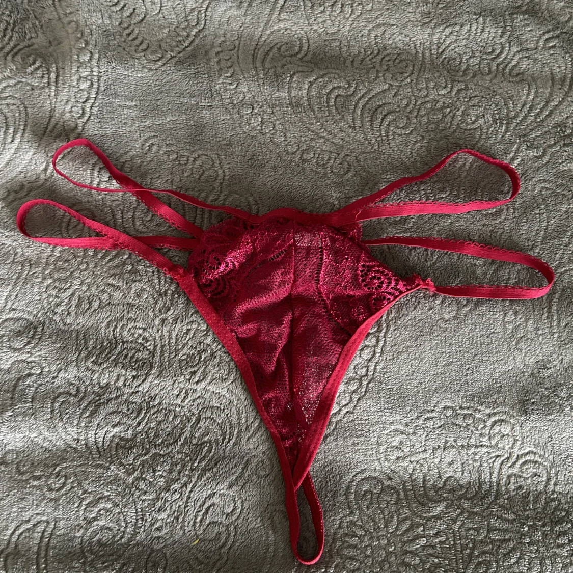 Underklädersset - 91