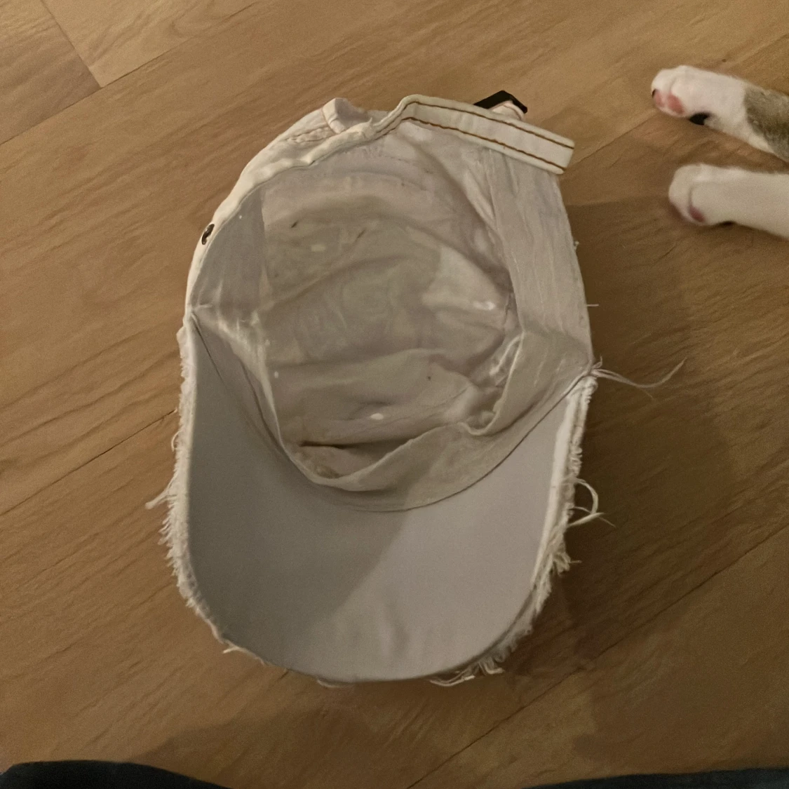 Väldigt snygg edhardy keps - 91