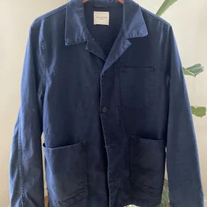 Overshirt - En fin och välskött overshirt