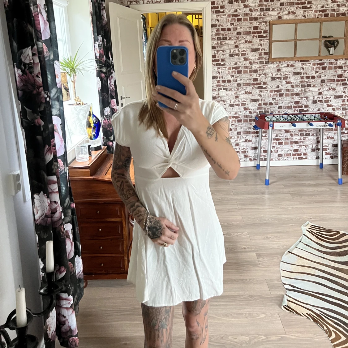 Student klänning  - 91