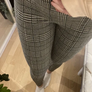 Rutiga tights  - Rutiga tights från Gina 