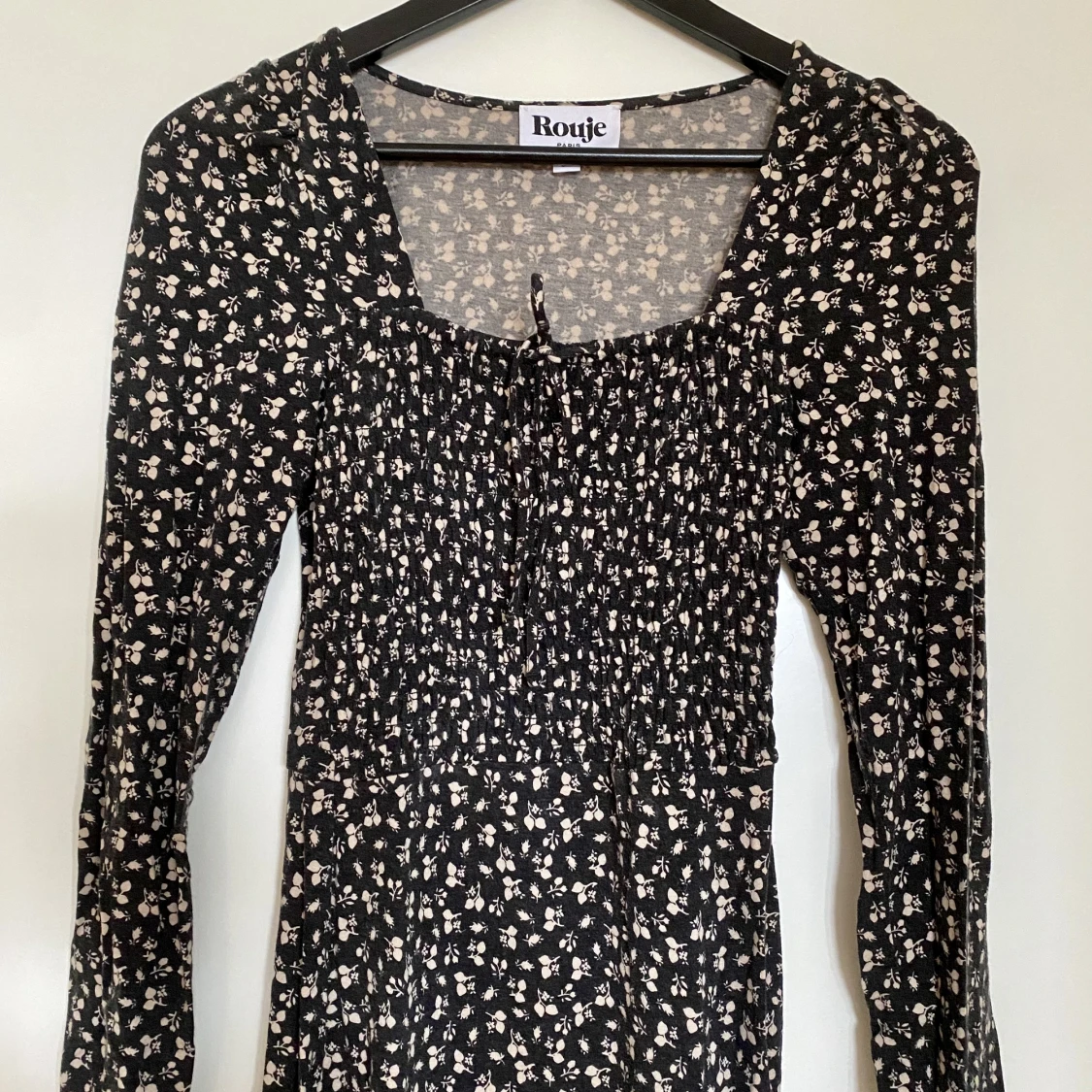 Rouje Debby klänning  - 90