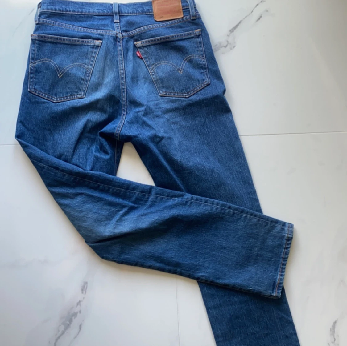 Levis 501 jeans - 90