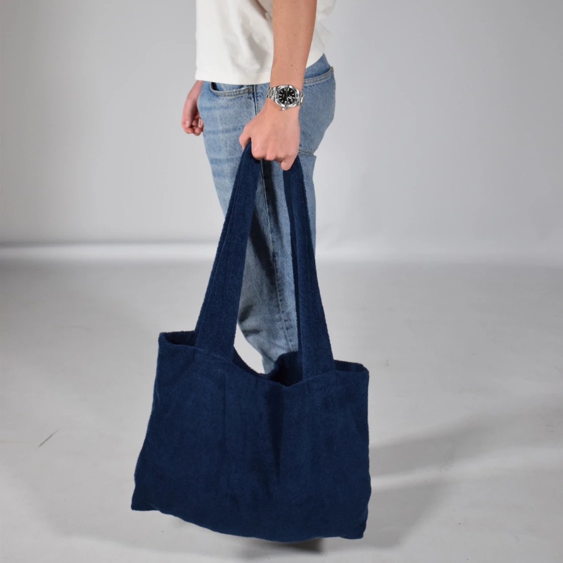 Handsydd Frottepåse - 91