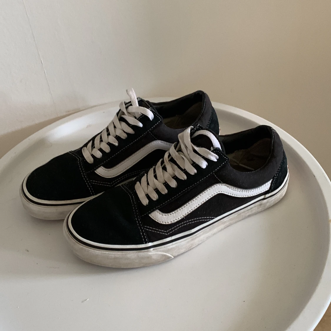 Vans old school - 91