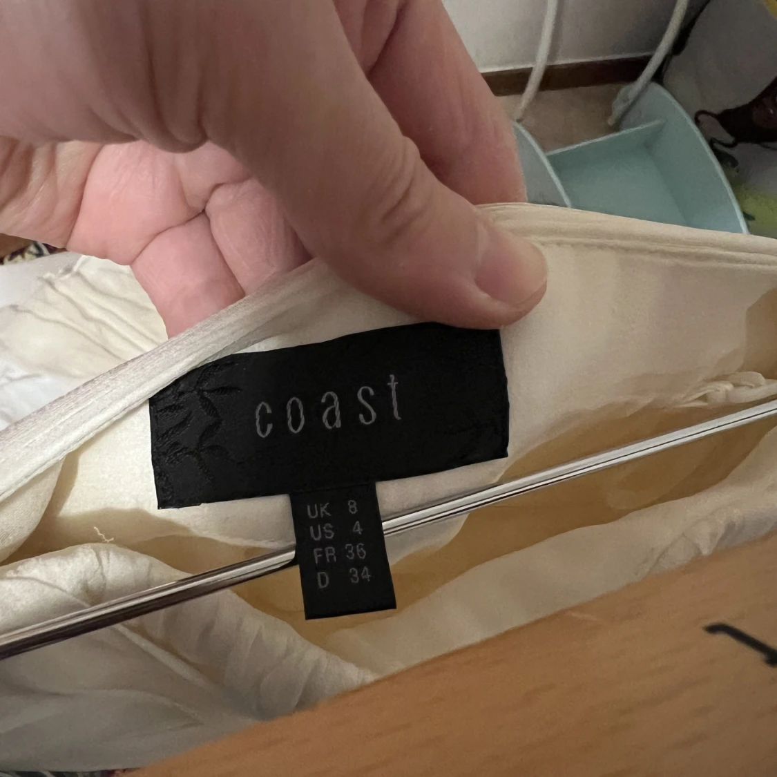 Balklänning/ festklänning  - 91