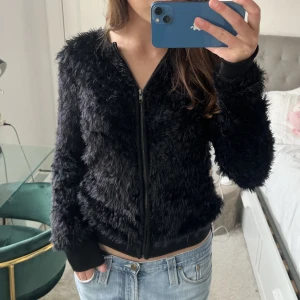 Fluffig kofta!  - Sååå mysig kofta från Intimissimi❤️❤️