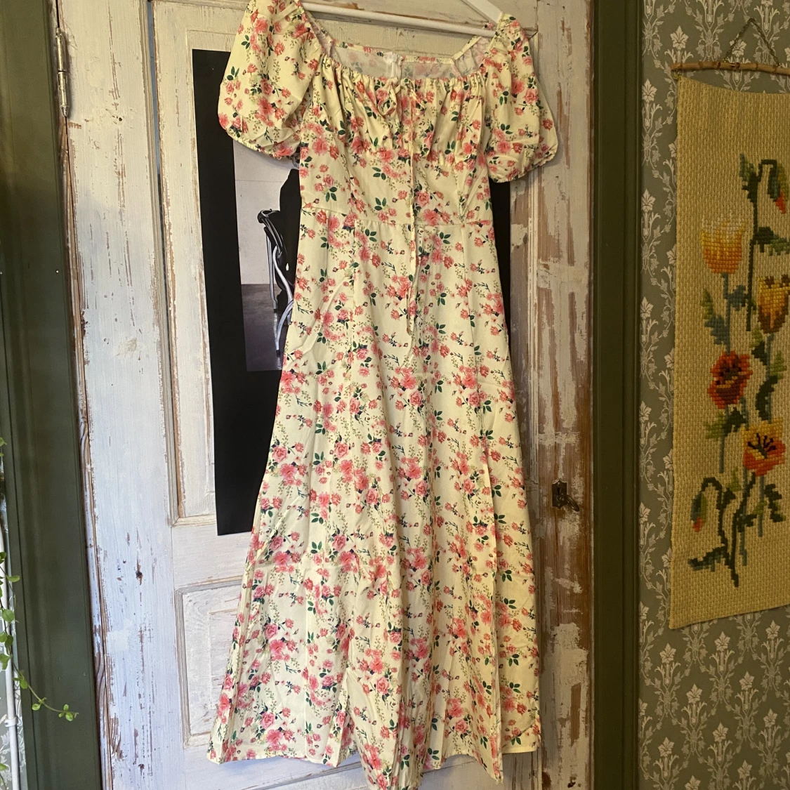 Sommarklänning  - 90