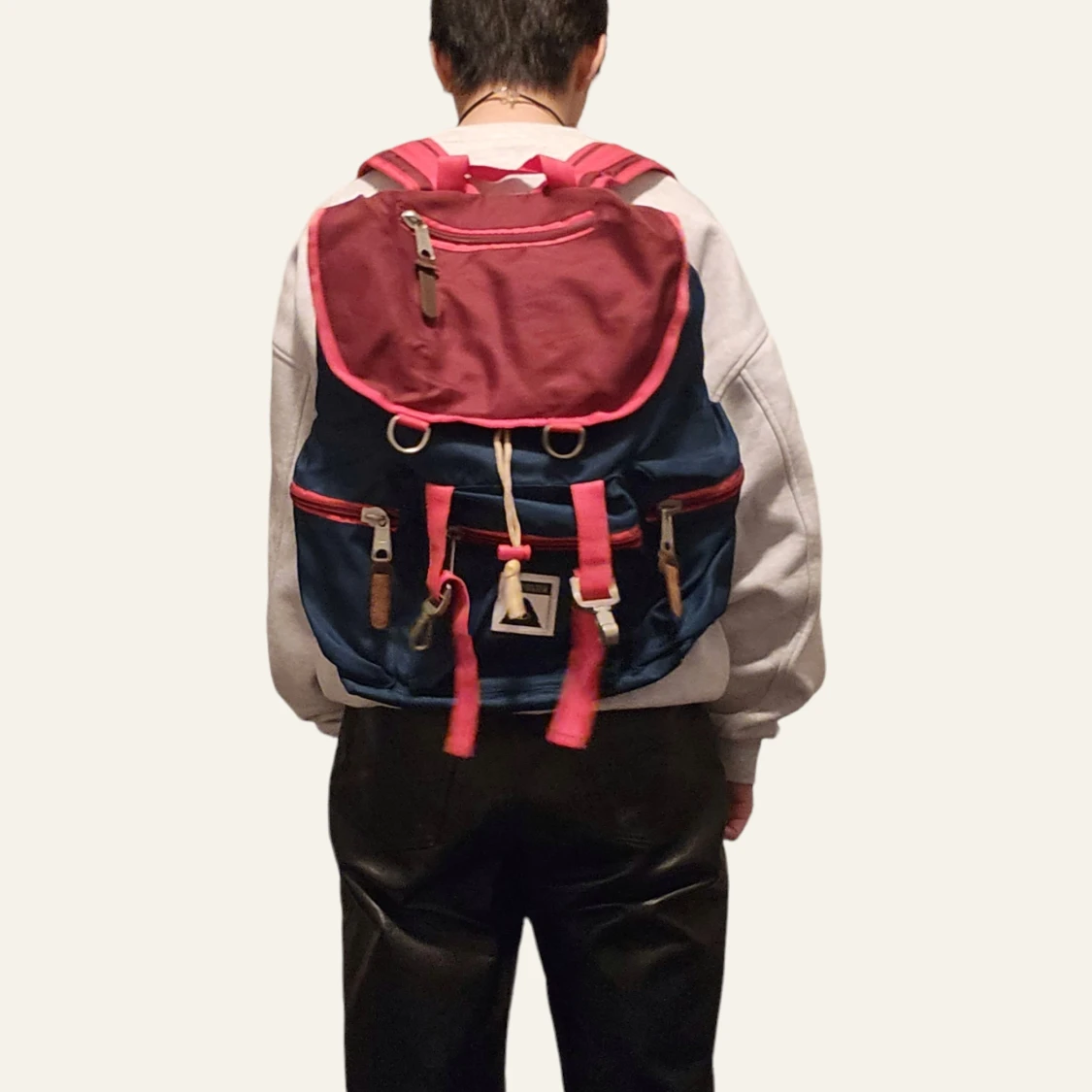 Poler filter backpack - 90