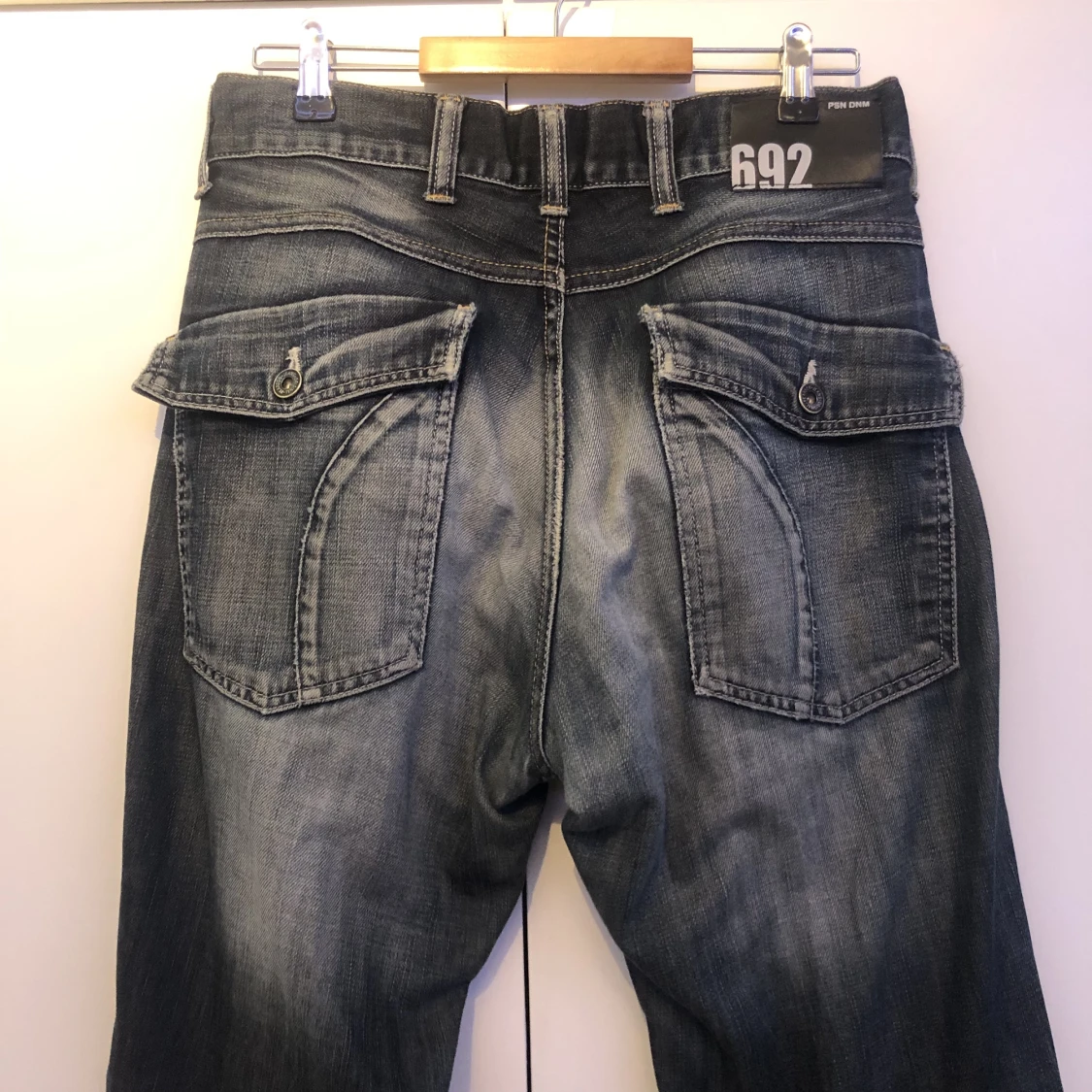 SÄNKT PRIS!!! Coola jeans