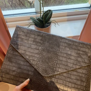 Datorfodral  - Nypris ca 600kr! Skitsnyggt och stilrent!