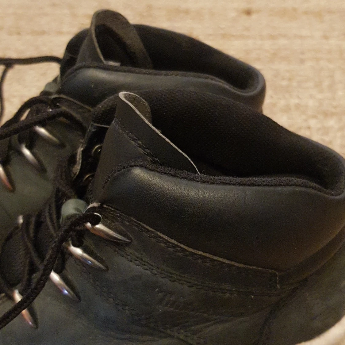 Fina Timberland skor - 90