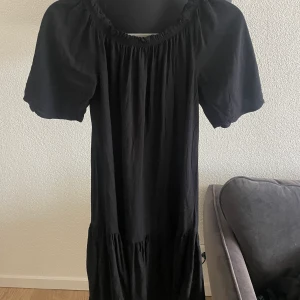 Sommar klänning  - Använd 2 ggr. 