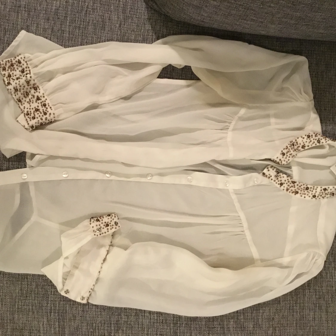 3 stycken Zara tröja  - 90