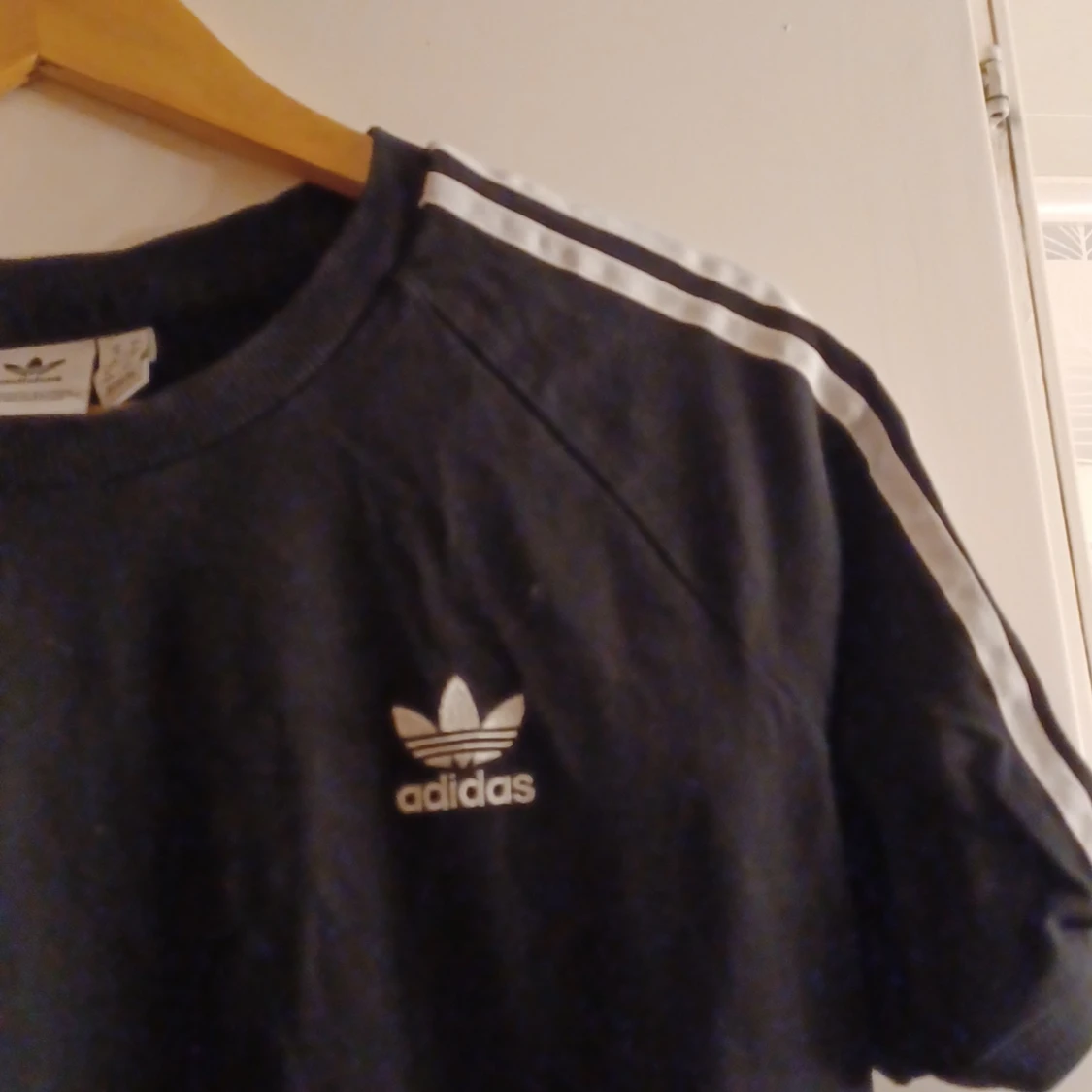 Adidasklänning Strl L - 91