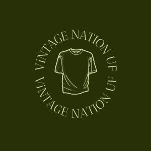 Uf företag  - Hej! Vi på vintage nation satsar 100% på våran försäljning. Är du intresserad av att köpa stilrena kläder som samtidigt minskar utsläppen på miljön, tveka inte och köp😉😉
