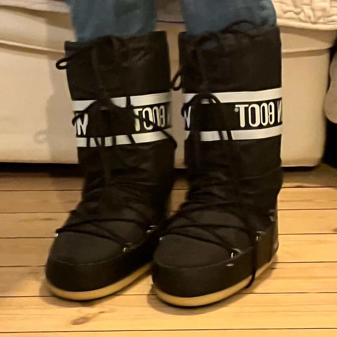 Moonboots - 90