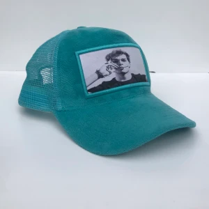 Emilio Pendenza Keps - Supertrendig Emilio Pendenza keps i bra skick 9/10  Inköpt i somras 