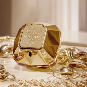 One million lady Parfym - I obruten förpackning. 80 ml