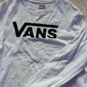 Vans tröja - Vanströja