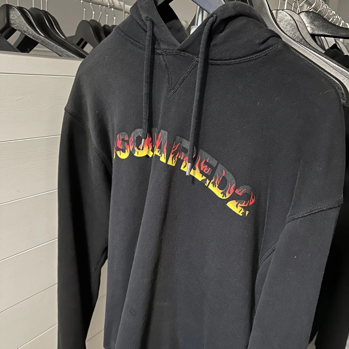 Dsquared2 hoodie - 90