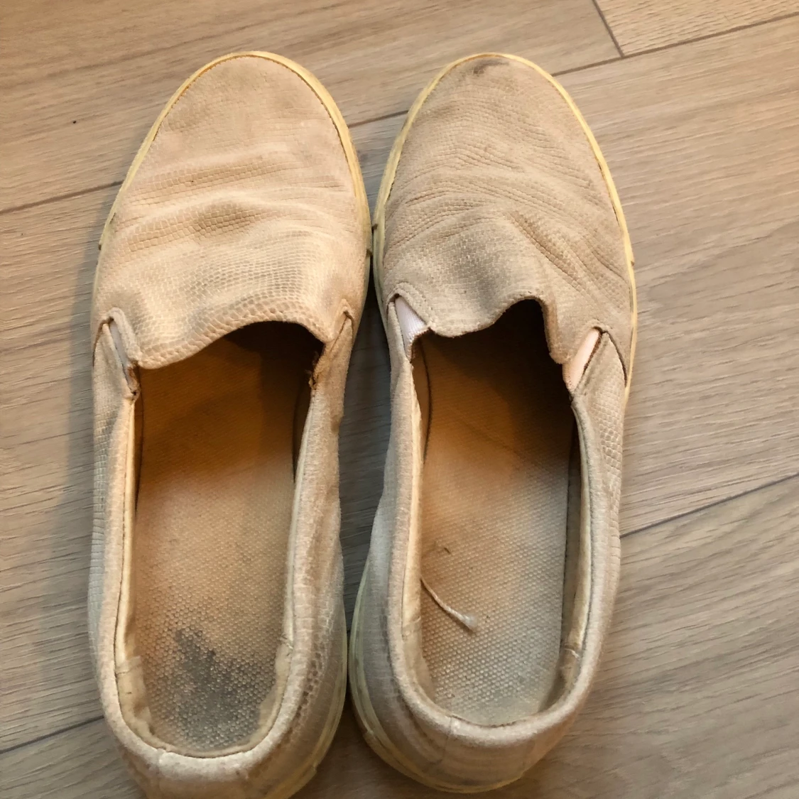 Skor Filippa K strl 38 - 91