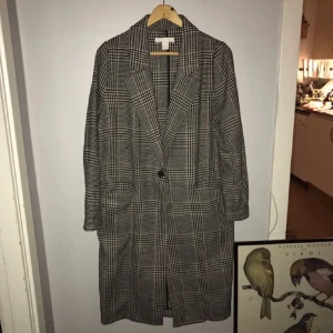 Kappa hm - Kappa från hm, strl M fint skick 