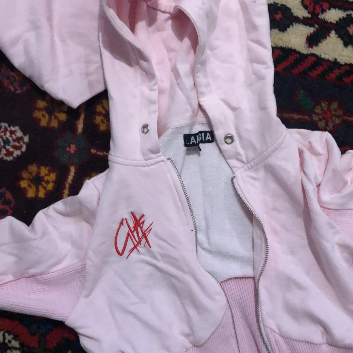 I am gia tracksuit - 90